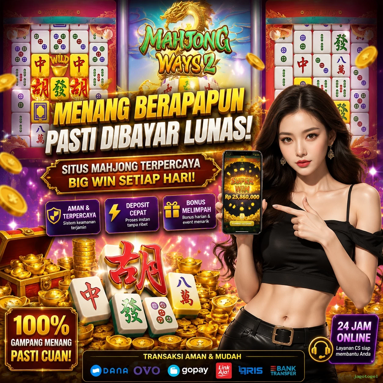 jagotogel