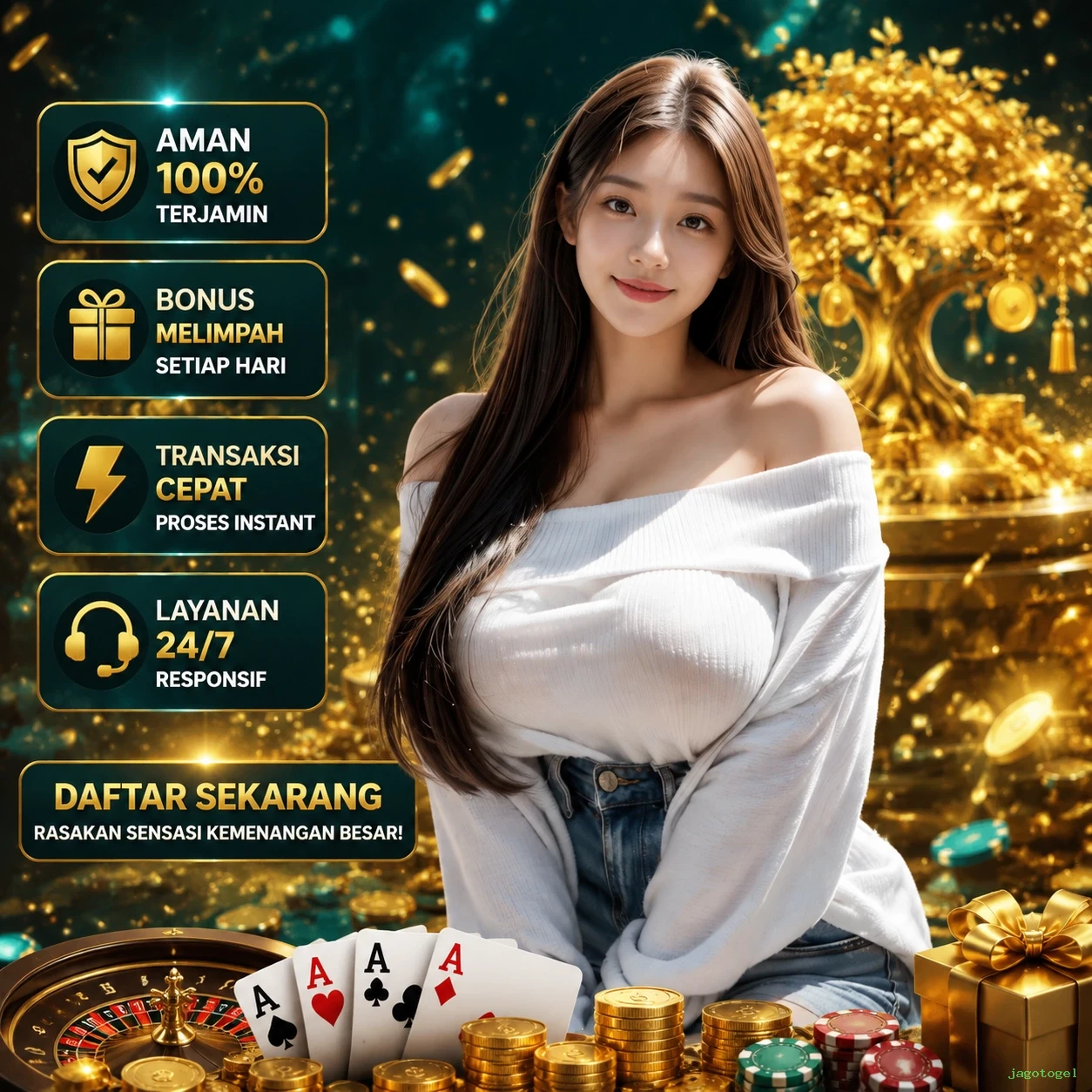 jagotogel