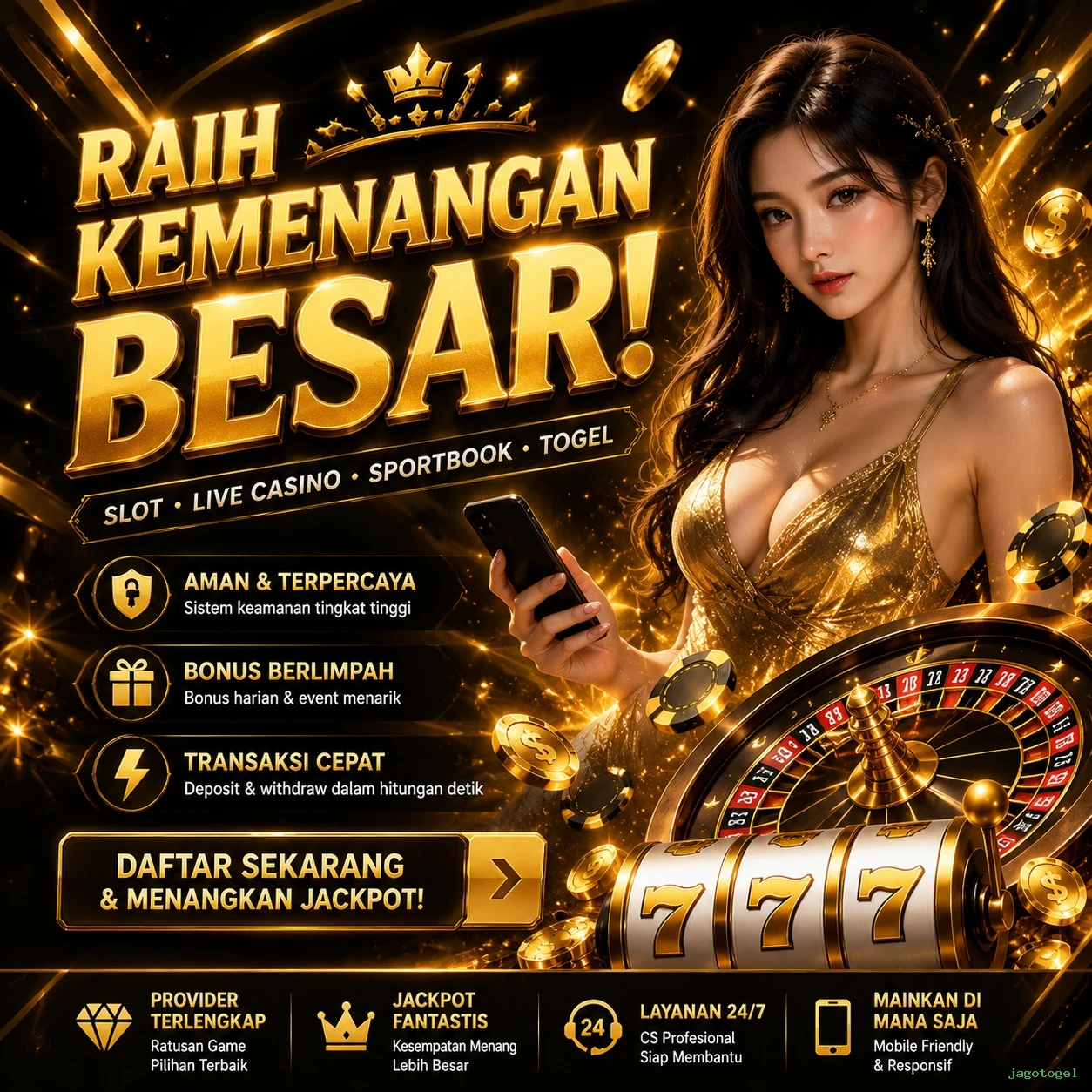 jagotogel