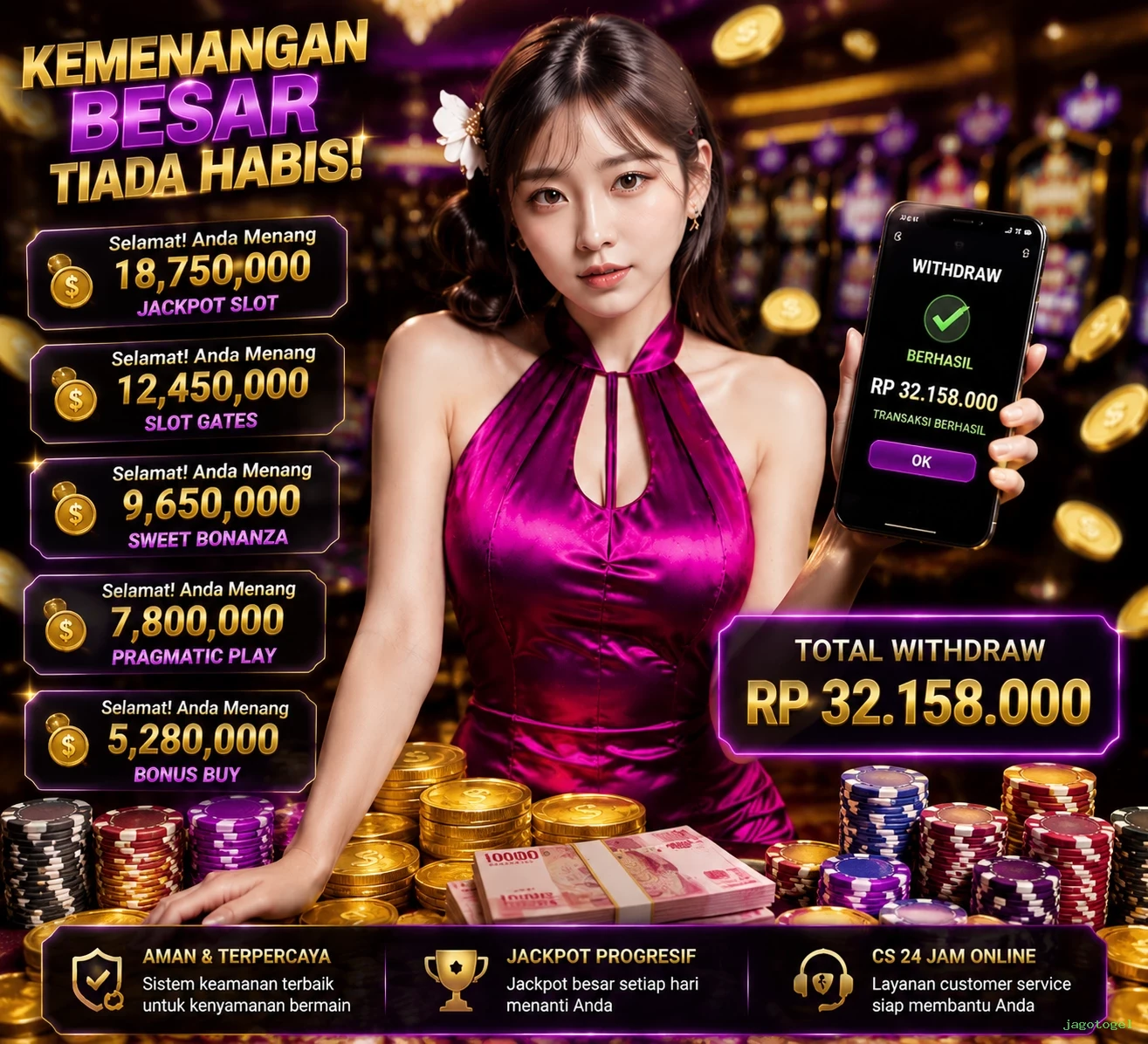 jagotogel