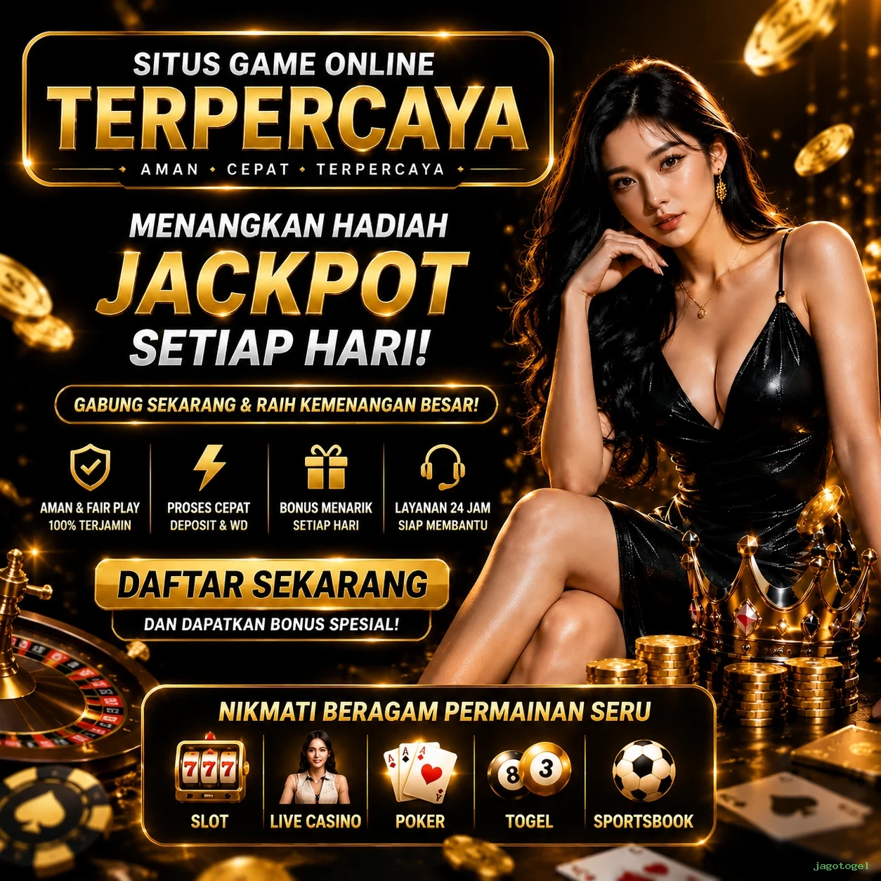 jagotogel